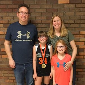 Meet your Posher, Mary